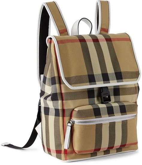 burberry backpack kid|Burberry children outlet.